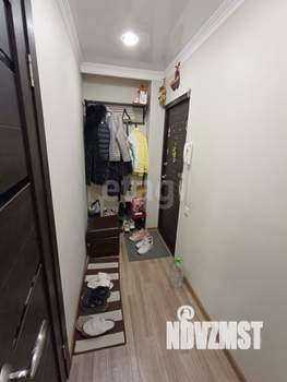 2-к квартира, вторичка, 46м2, 1/5 этаж