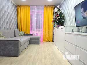 1-к квартира, вторичка, 31м2, 3/5 этаж