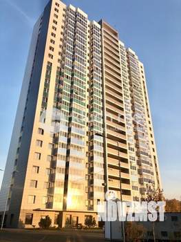 1-к квартира, вторичка, 36м2, 15/23 этаж