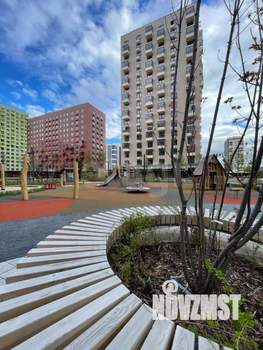 Студия квартира, вторичка, 21м2, 12/12 этаж