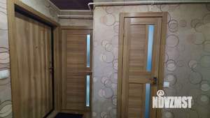 1-к квартира, вторичка, 34м2, 1/9 этаж