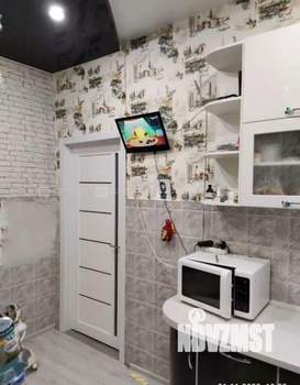 3-к квартира, вторичка, 71м2, 1/4 этаж