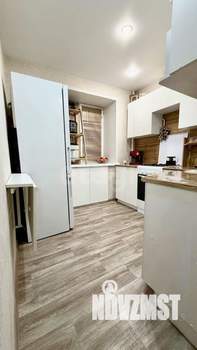 3-к квартира, вторичка, 55м2, 3/5 этаж