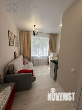 1-к квартира, вторичка, 12м2, 3/5 этаж