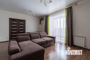 4-к квартира, вторичка, 125м2, 9/10 этаж