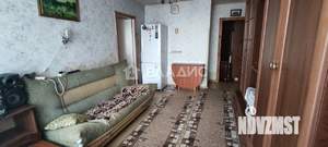 3-к квартира, вторичка, 50м2, 3/5 этаж