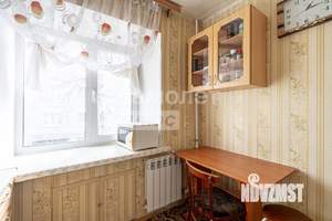 1-к квартира, вторичка, 31м2, 2/5 этаж