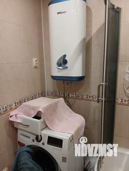 1-к квартира, вторичка, 46м2, 2/10 этаж
