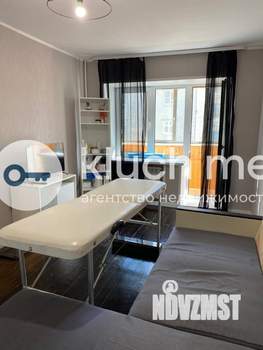 1-к квартира, вторичка, 31м2, 3/5 этаж