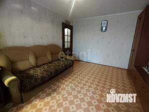 2-к квартира, вторичка, 51м2, 5/5 этаж