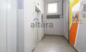1-к квартира, вторичка, 33м2, 11/12 этаж