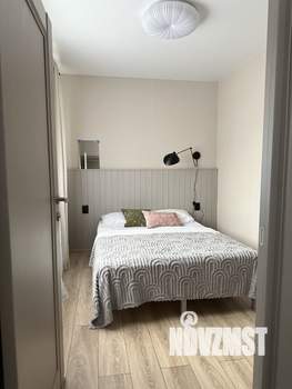 1-к квартира, вторичка, 37м2, 1/6 этаж
