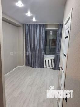 Студия квартира, вторичка, 21м2, 3/5 этаж