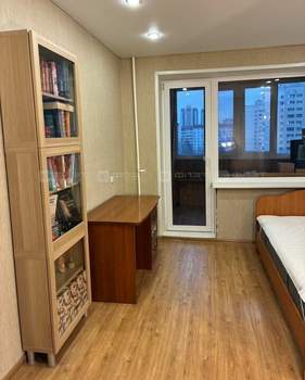 3-к квартира, вторичка, 66м2, 8/10 этаж