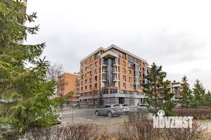 4-к квартира, вторичка, 128м2, 5/7 этаж