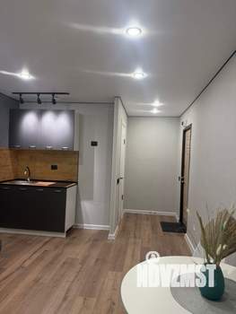 Студия квартира, вторичка, 18м2, 5/9 этаж