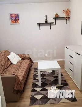 1-к квартира, вторичка, 42м2, 1/5 этаж