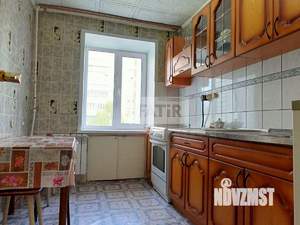 2-к квартира, вторичка, 54м2, 3/5 этаж