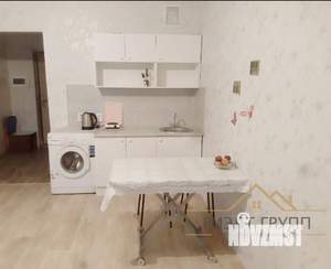 Студия квартира, вторичка, 26м2, 13/19 этаж