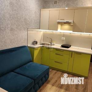 Студия квартира, вторичка, 11м2, 6/7 этаж