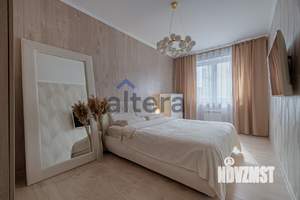 3-к квартира, вторичка, 82м2, 6/17 этаж