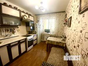 1-к квартира, вторичка, 39м2, 4/14 этаж