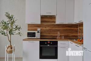 1-к квартира, вторичка, 47м2, 6/24 этаж