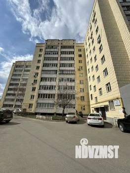 1-к квартира, вторичка, 35м2, 2/9 этаж