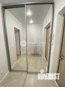 Студия квартира, вторичка, 27м2, 4/8 этаж