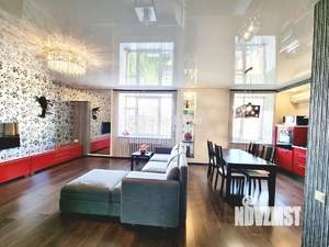 3-к квартира, вторичка, 89м2, 9/10 этаж
