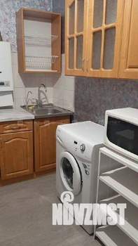2-к квартира, вторичка, 43м2, 3/5 этаж