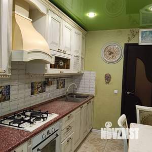 3-к квартира, вторичка, 71м2, 4/10 этаж