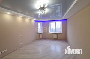 1-к квартира, вторичка, 43м2, 8/11 этаж