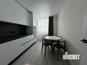 2-к квартира, вторичка, 55м2, 1/10 этаж