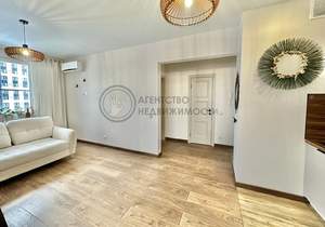 2-к квартира, вторичка, 39м2, 12/17 этаж