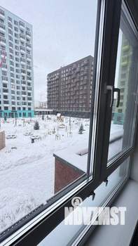 2-к квартира, вторичка, 64м2, 2/13 этаж