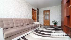3-к квартира, вторичка, 61м2, 5/5 этаж
