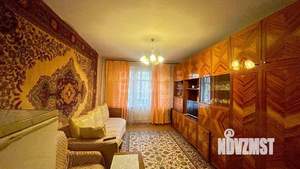 2-к квартира, вторичка, 45м2, 3/5 этаж