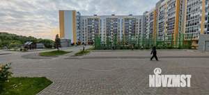 1-к квартира, вторичка, 34м2, 5/10 этаж