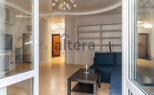 2-к квартира, вторичка, 75м2, 2/5 этаж