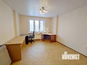 3-к квартира, вторичка, 82м2, 16/19 этаж