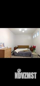 1-к квартира, вторичка, 60м2, 10/10 этаж