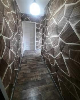 1-к квартира, вторичка, 34м2, 4/5 этаж