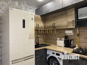 1-к квартира, вторичка, 28м2, 1/9 этаж