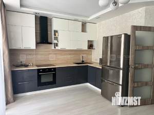 2-к квартира, вторичка, 50м2, 1/7 этаж