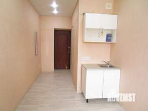 Студия квартира, вторичка, 18м2, 4/5 этаж