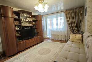 2-к квартира, вторичка, 50м2, 5/10 этаж