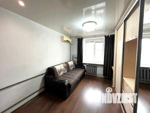 Студия квартира, вторичка, 20м2, 5/9 этаж