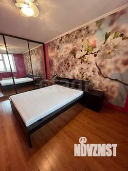 2-к квартира, вторичка, 72м2, 9/9 этаж