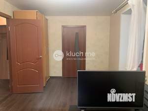 1-к квартира, вторичка, 34м2, 9/9 этаж